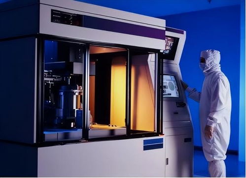 美国芯片产业面临危机，中国国产芯片大规模应用与纳米材料研发新机遇