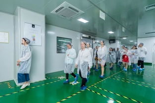 走进麦吉丽研发工厂 探秘高端国货护肤品牌背后的创新之路与纳米材料研发突破