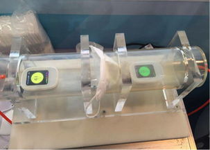 中纳科技携纳米纤维膜防雾霾口罩亮相北京科博会 开启空气净化新篇章