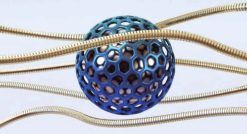 中科院宁波材料所研发三维DNA纳米机器人，开创纳米材料自我复制新纪元