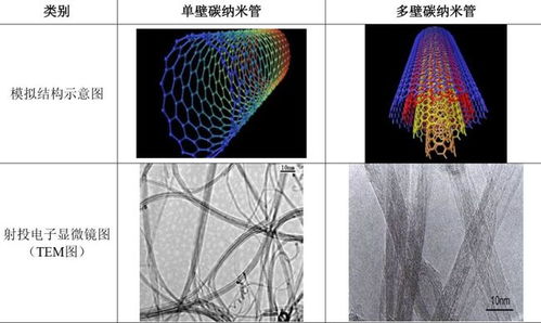 科创新星启航，首批九企聚焦科技前沿与纳米材料研发