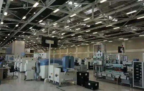 从工业巨头到纳米先锋 西门子管理变革与材料创新的双轨演进