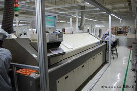 10万平方米研发基地 索泰栢能工厂纳米材料研发揭秘