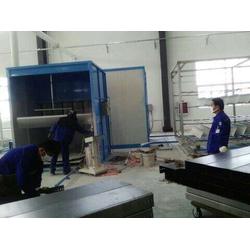 引领未来 众创涂装设备厂与纳米涂装技术的创新研发