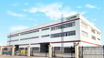 量孚新能源 以纳米材料研发为引擎，打造磷酸铁锂超级工厂新标杆